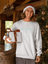 Load image into Gallery viewer, Small Business Lover Crewneck - ARcontinuum